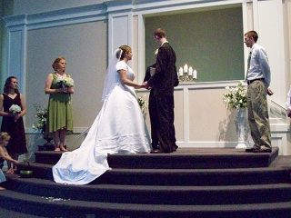 The Moment