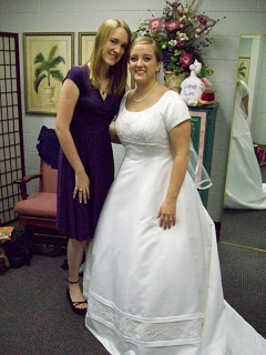 Leila and Tansy