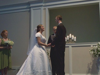 Vows