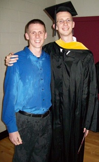 Y-Micah and Joel