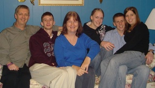 Our family