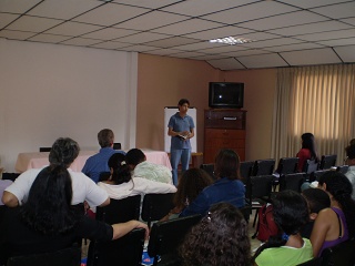 Jorge Santana