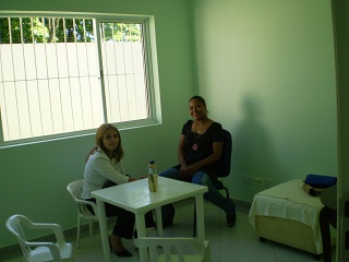 Paula e Élida