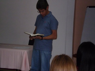 Jorge