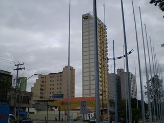 SJC skyline