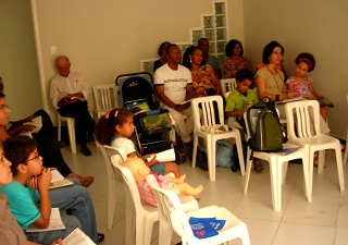 SJC - irmãos