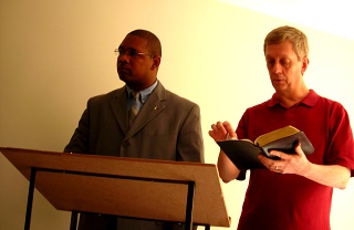 Ron & Randal SJC
