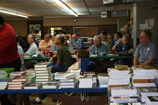 Missionary retreat 3