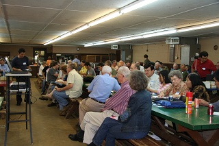 Missionary retreat 4