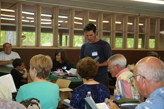 Missionary retreat 5