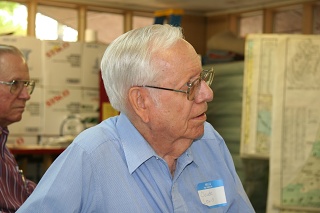 Missionary retreat 7