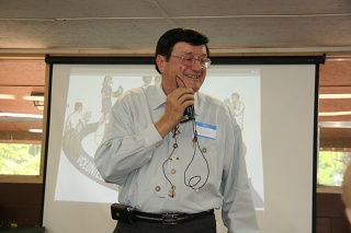 Missionary retreat 8