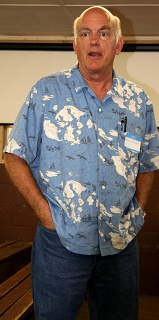 Missionary retreat 12