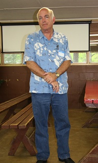 Missionary retreat 14