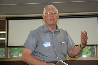 Missionary retreat 17