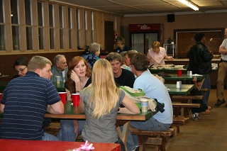 Missionary retreat 20