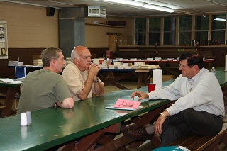 Missionary retreat 22