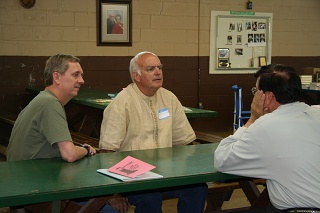 Missionary retreat 24