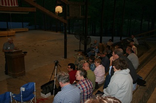 Missionary retreat 25