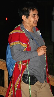 Missionary retreat 30