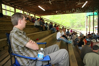 Missionary retreat 36
